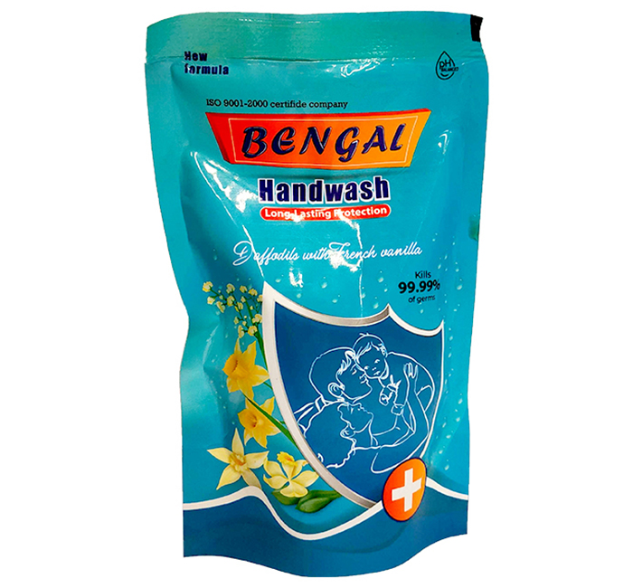 Bengal Handwash French Venila l70ml