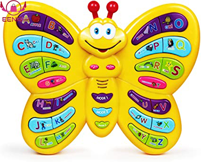 Butterfly toy