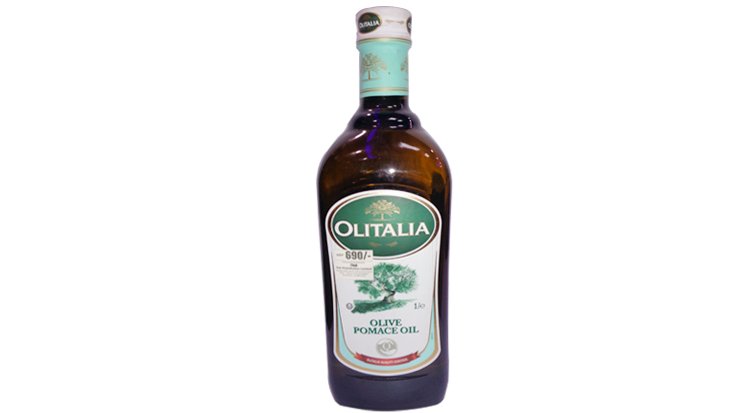 Oil Talia olive pomace oil - 1L