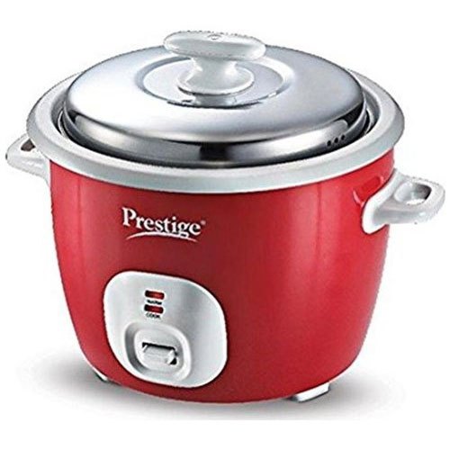 Prestige Multi Rice Cooker Red 2.8L