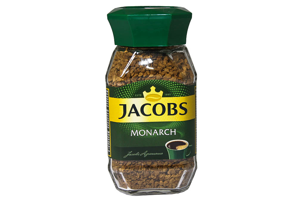 Jacobs Monarch coffee - 47gm