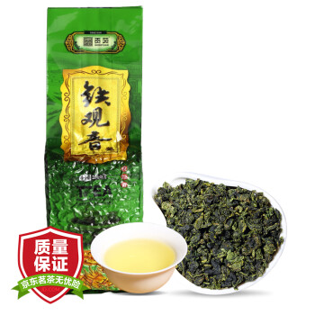 铁/观/音 Classical tea pack