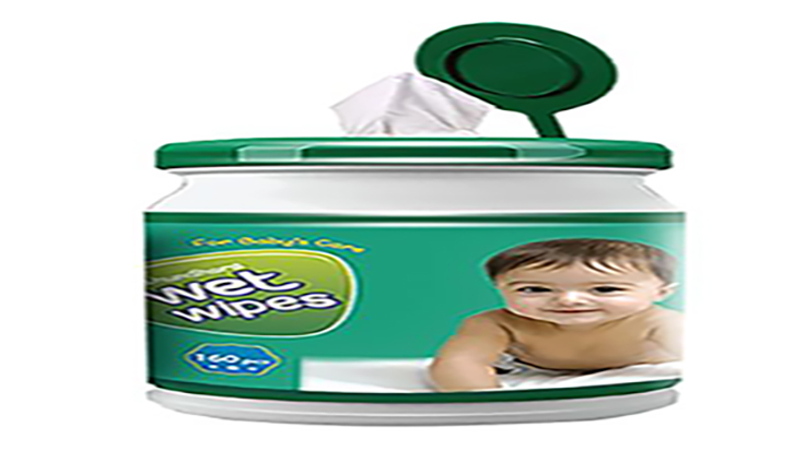 Bapy Wipes