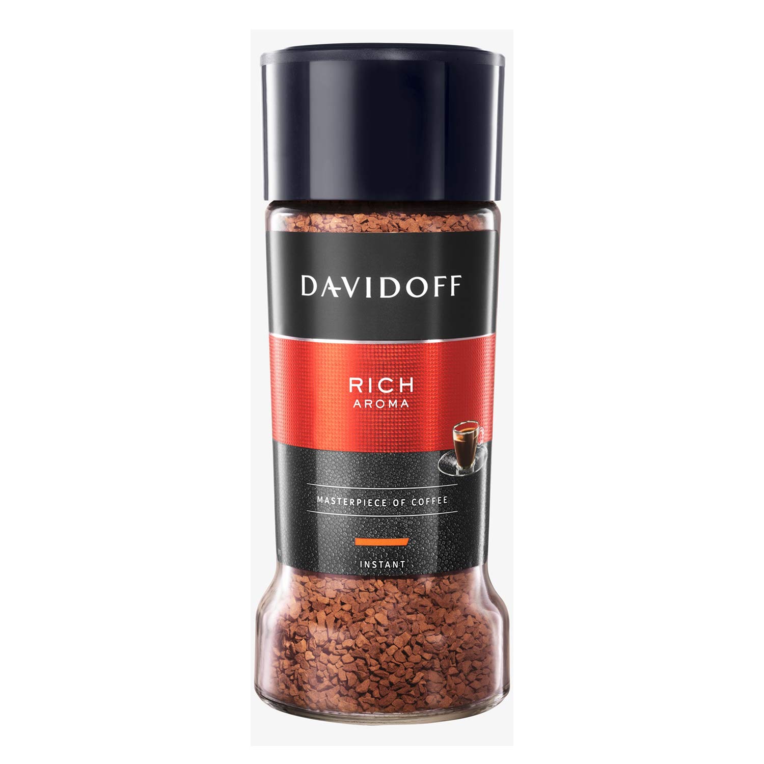 David off Coffe Rich Aroma 100gm