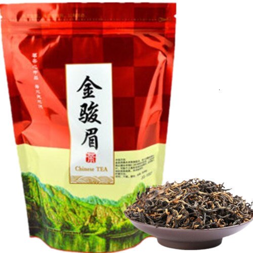 Chinese Tea Gift Tea Culture 小阁烹香艺