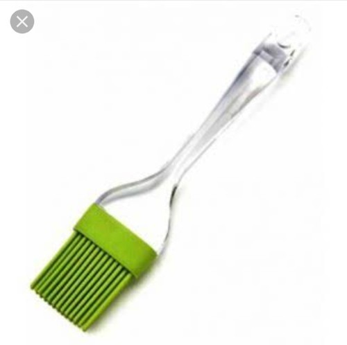  Silicon ghee kitchenware Brush