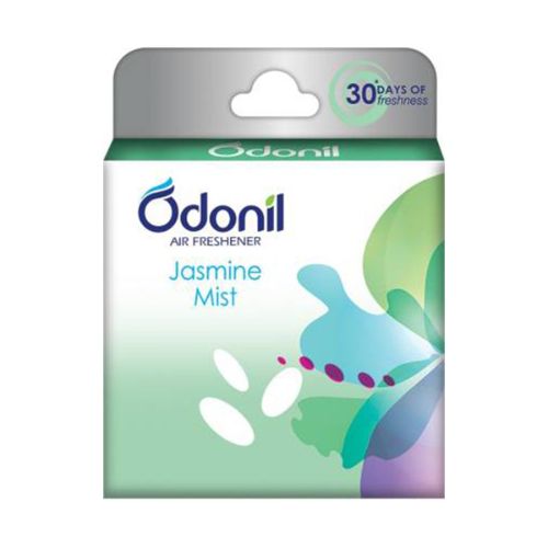 Odonil Air Freshener Jasmine Mist 50gm