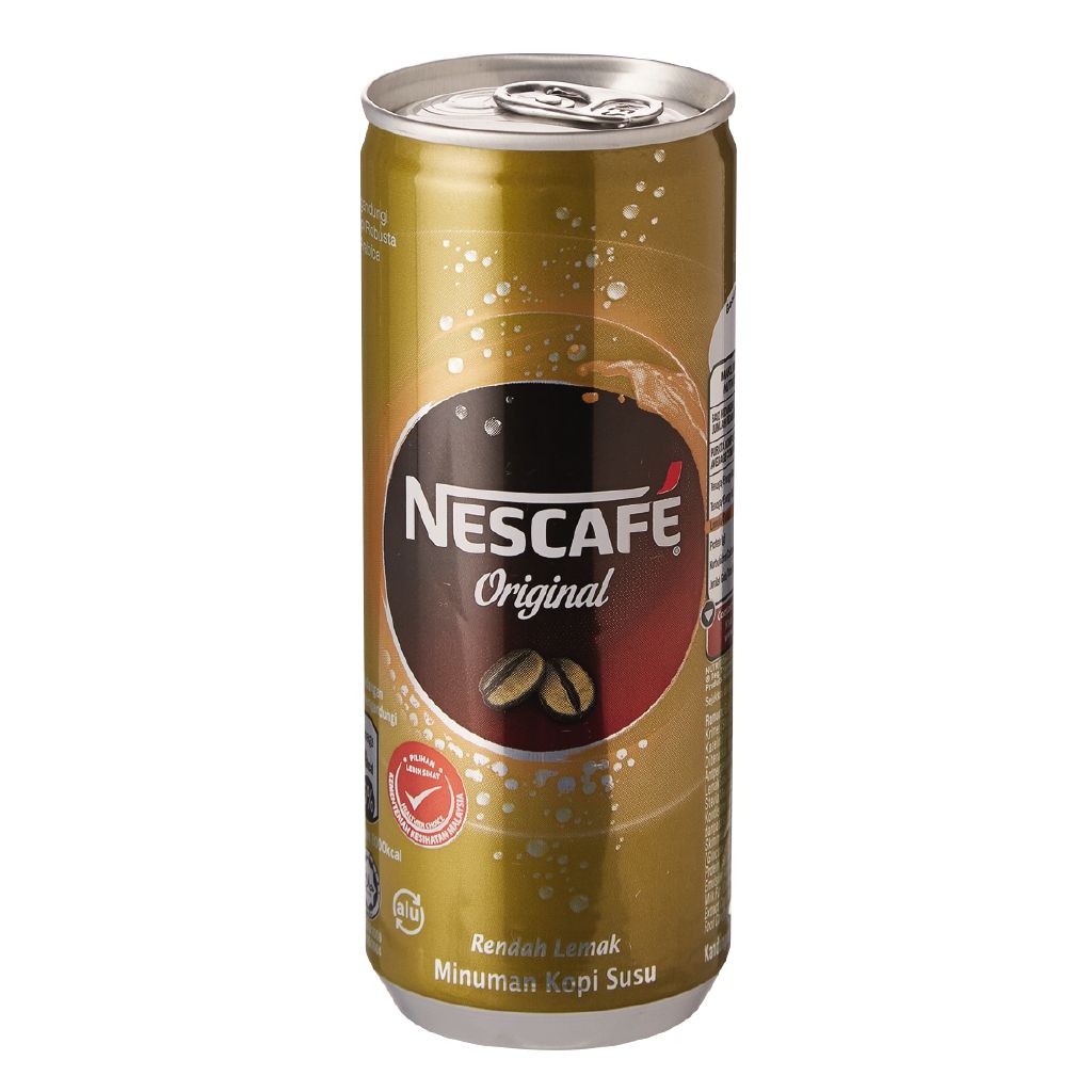 Nestle Nescafe Original 240ml