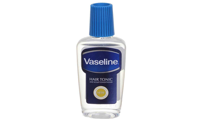 Vaseline hair tonic - 300ml