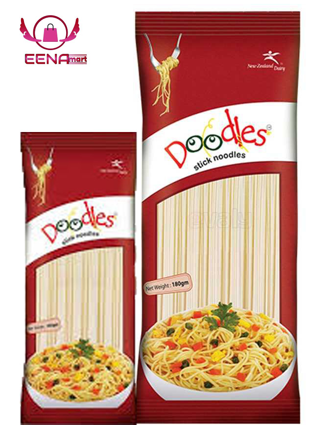 Doodles Stick Noodles 300gm