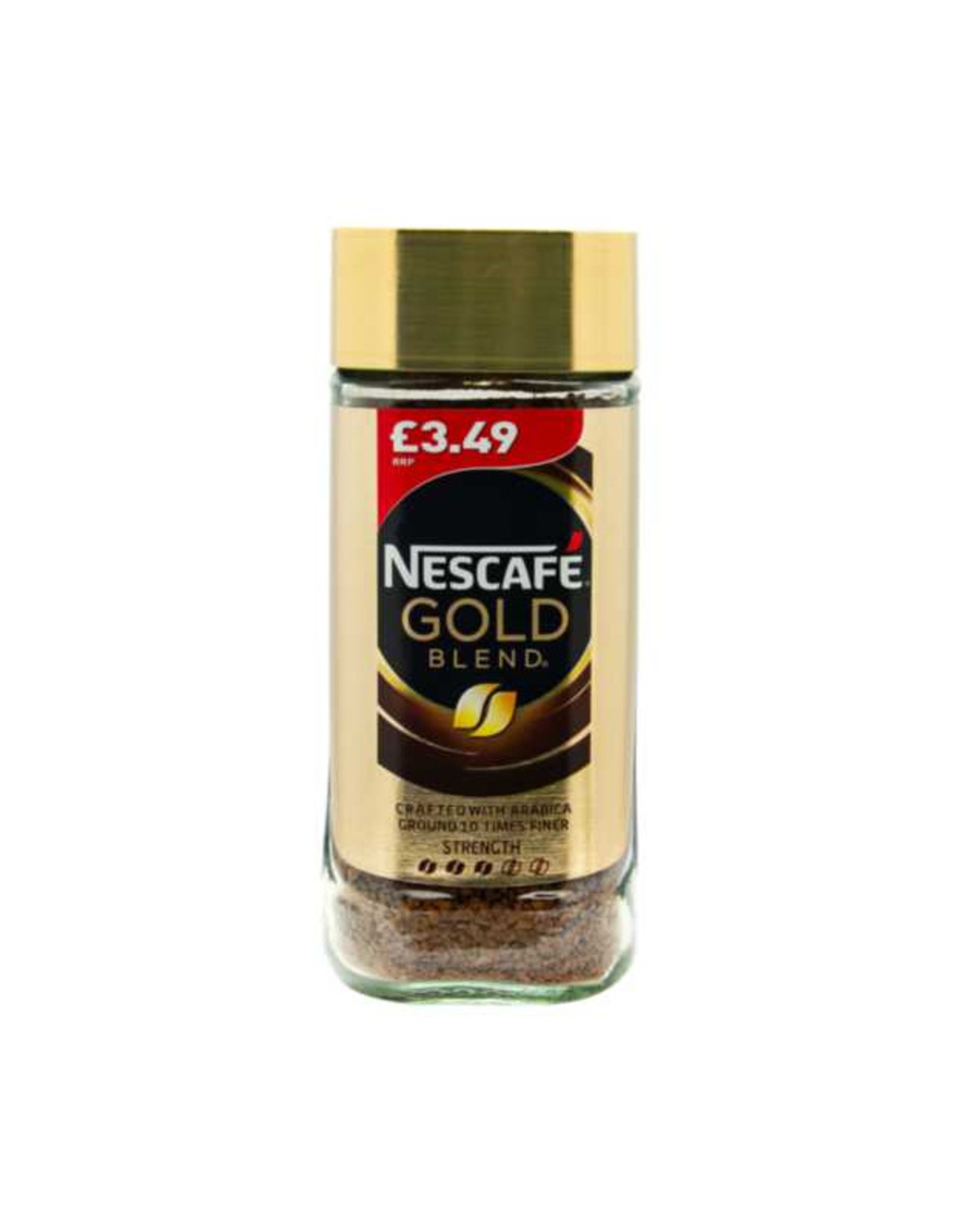 Coffee Nescafe Gold 100gm