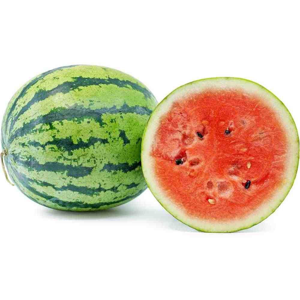 Watermelon Stripe (Tormuz) 4Kg+