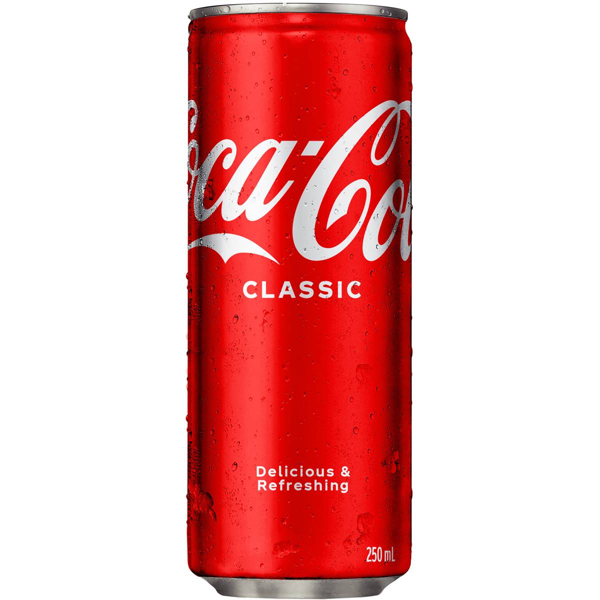 Coca Cola -250ml (Cane)