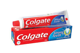 COLGATE STRONG PASTE 100G