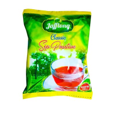 Jafflong Classic Tea 100 Gm*