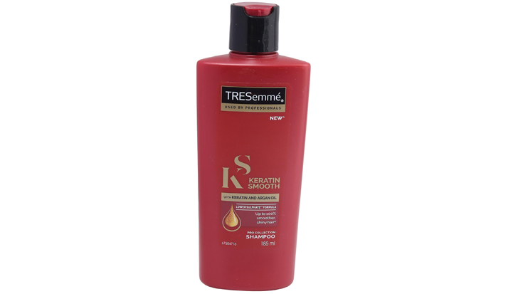 TRESemme shampoo botanic -185ml