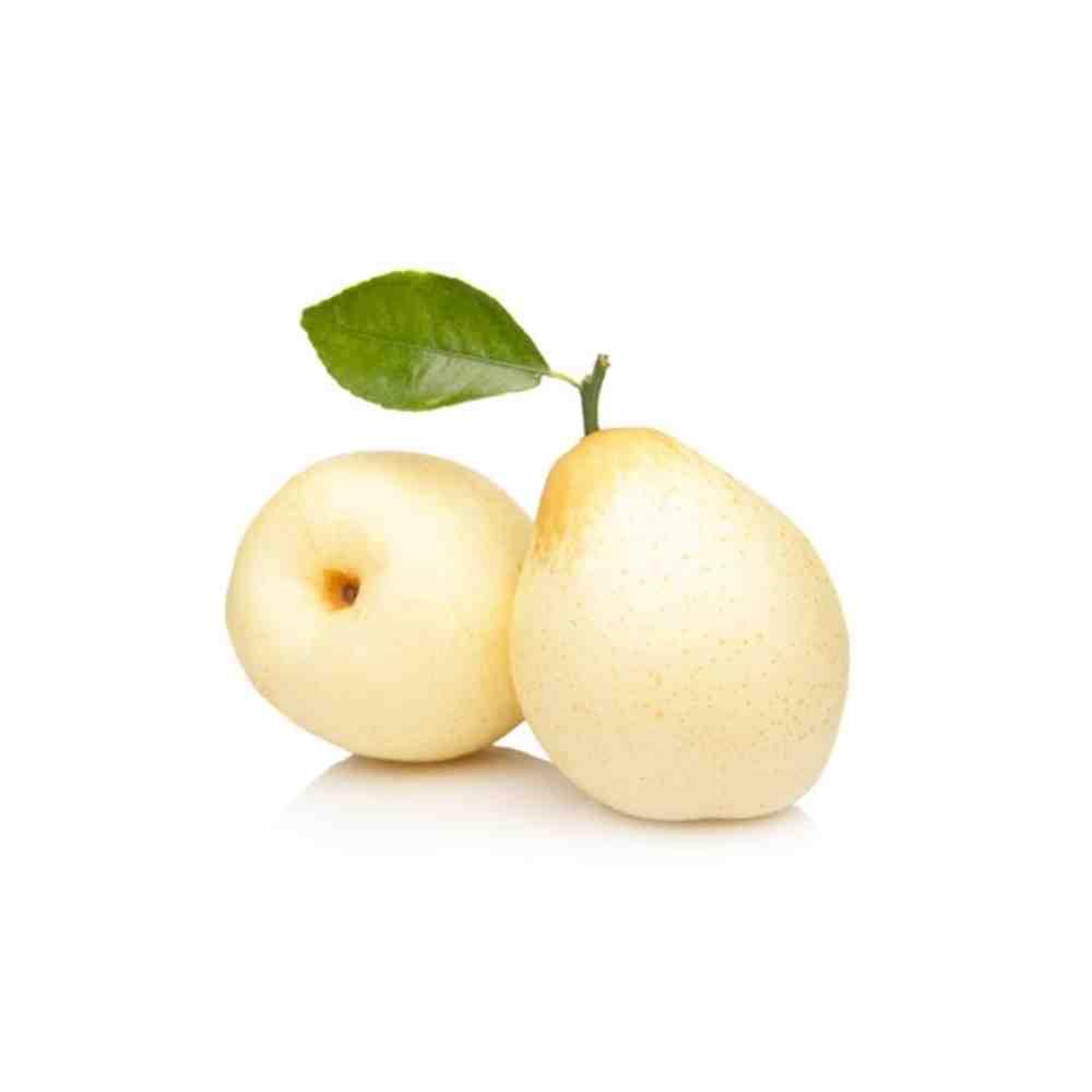 Pears White(Nashpati) Kg* 1 Kg