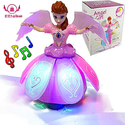 Dream princess toy