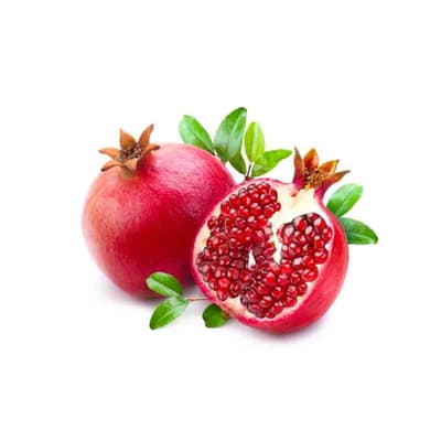 Pomegranate (Dalim) 250gm Per Pc 1 Kg