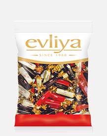 Evliya Since 1960 Assorted Chocolate 1000gm