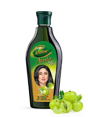 Dabur Amla hair Oil 275ml