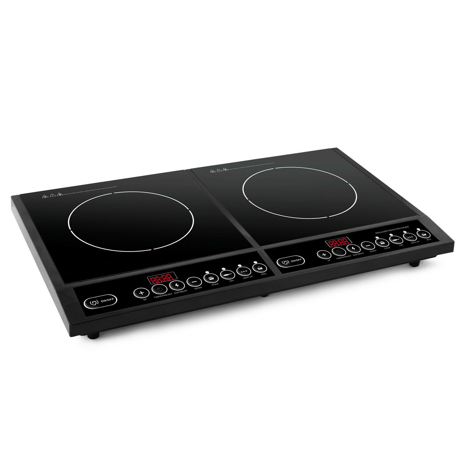 Sleek price of induction cooker