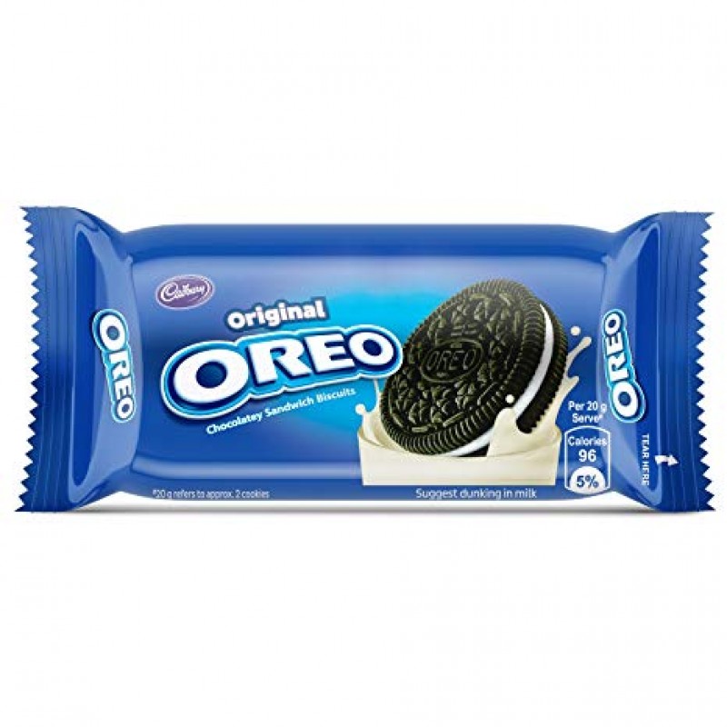 Oreo Biscuit 50gm