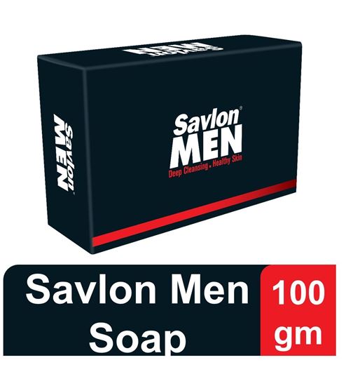 ACI Savlon Men Soap 100gm