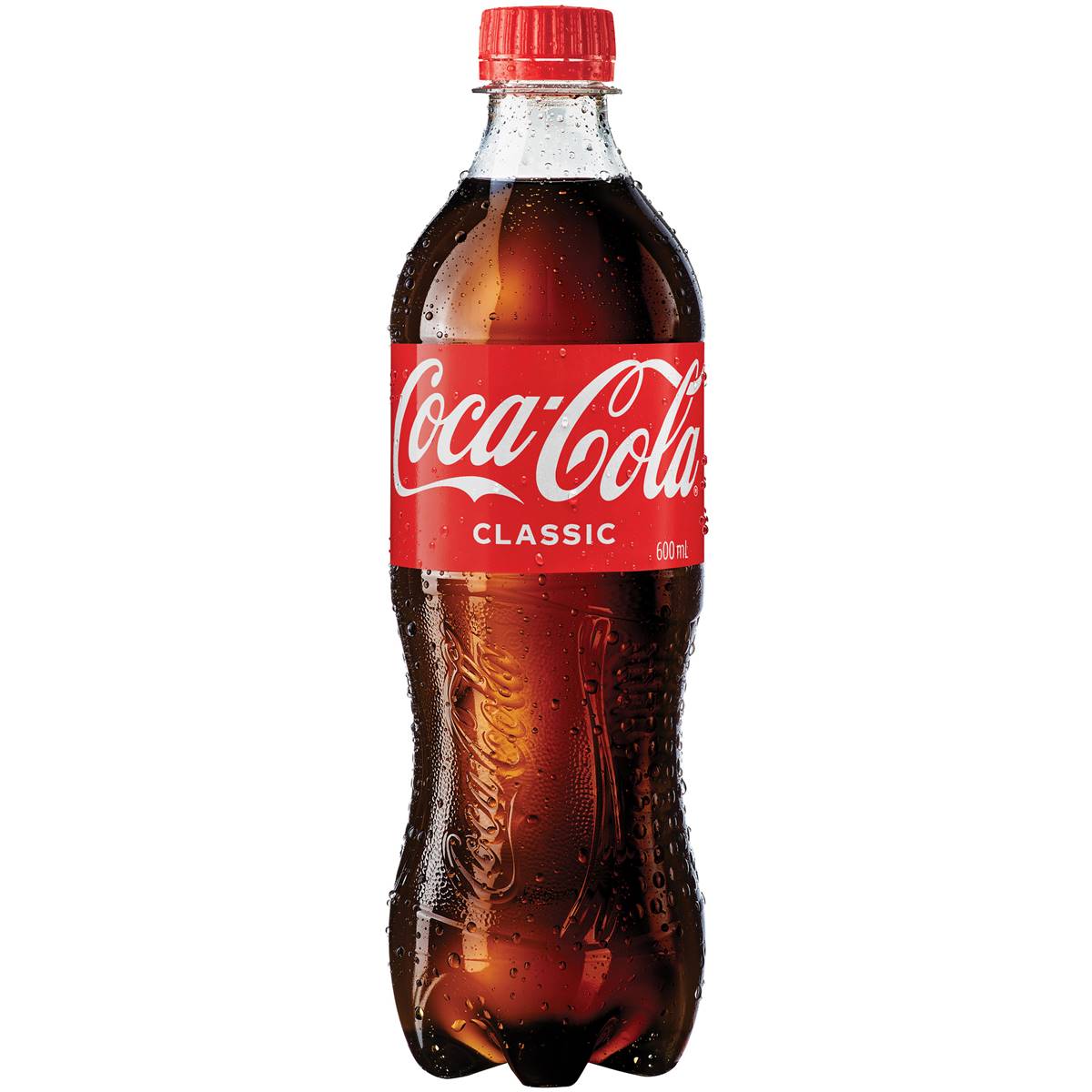Coca Cola -600ml