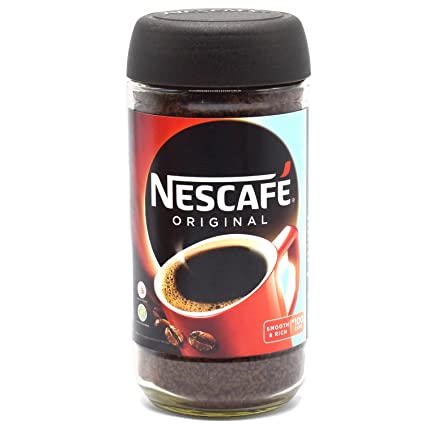 Nescafe Orginal 210gm