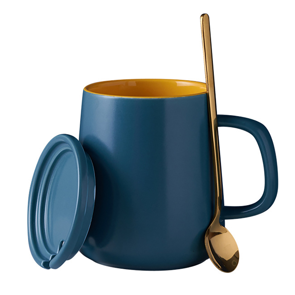 Ceramic Mug Color