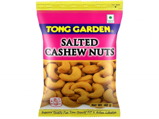 腰果  Nut Candy Cashewnut 35gm