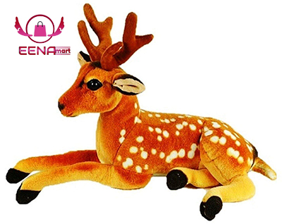 Deer toy