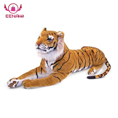 Tiger toy