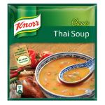 Knorr Clasic Thai Soup 28gm