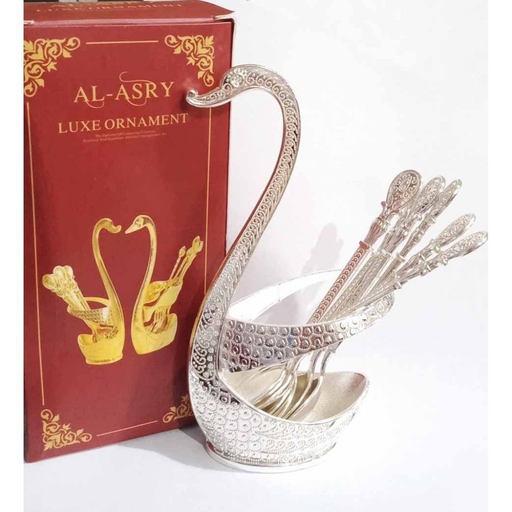 Al-Asry Luxe Ornament 6p Set