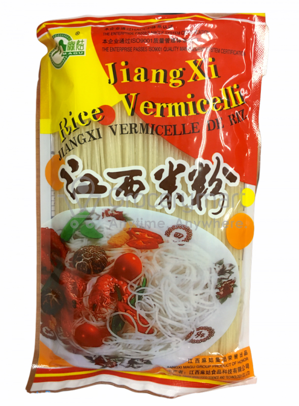 Jiangxi Rice Vermicelli 江西米粉 400g