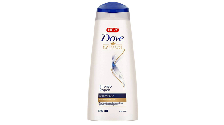 Dove shampoo - 340ml