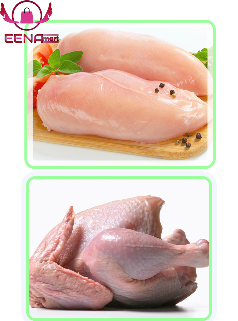 Chicken Meat 500gm