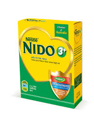 Nestle Nido Forti Grow 700gm