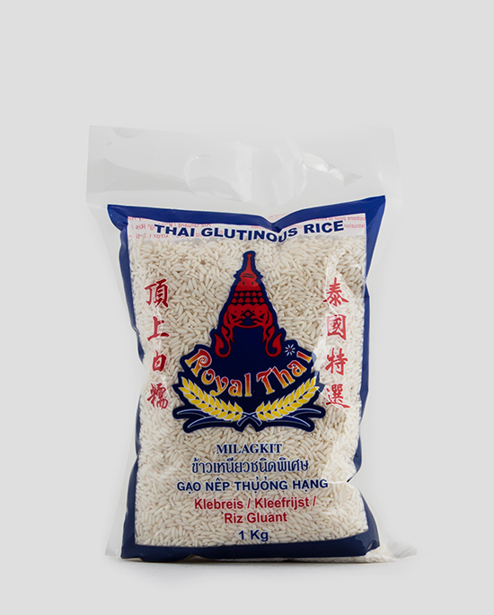 THAI Sticky rice - 1kg