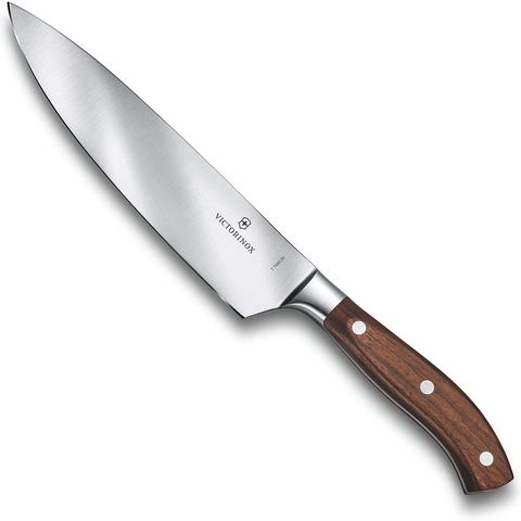 Chef-Knife-Red-Ergonomic-Handle-Blade-Length