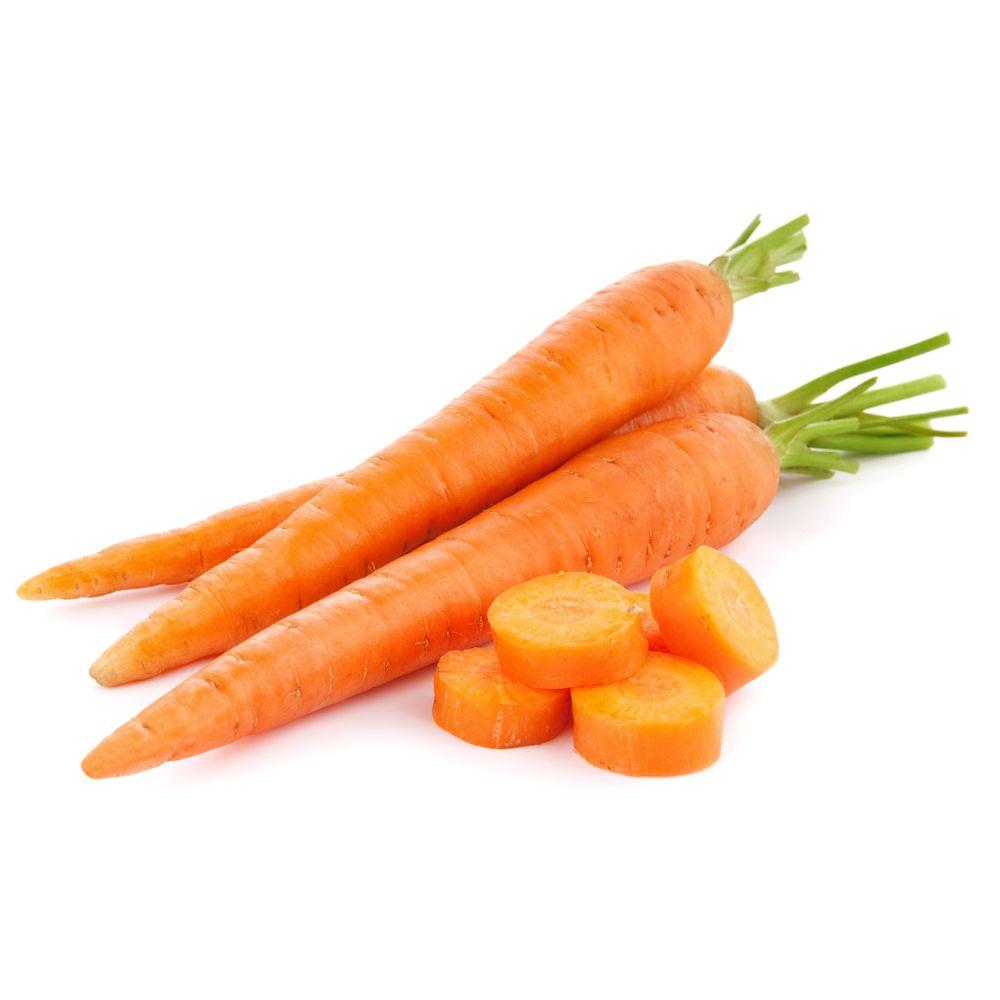 China Carrot (China Gajor) 1 Kg