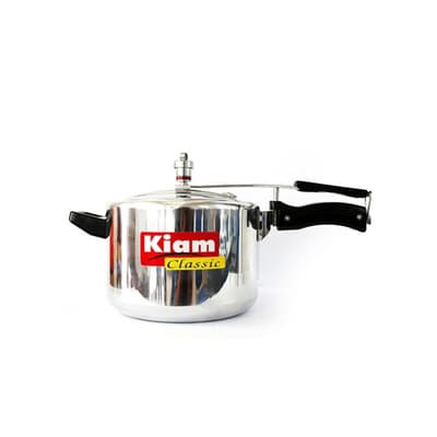 Kiam Pressure Cooker Classic 2.5 Ltr.