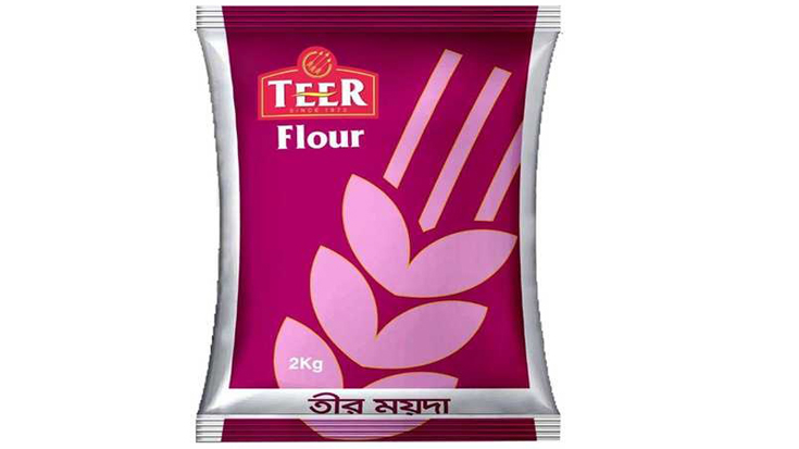 Teer flour 2kg