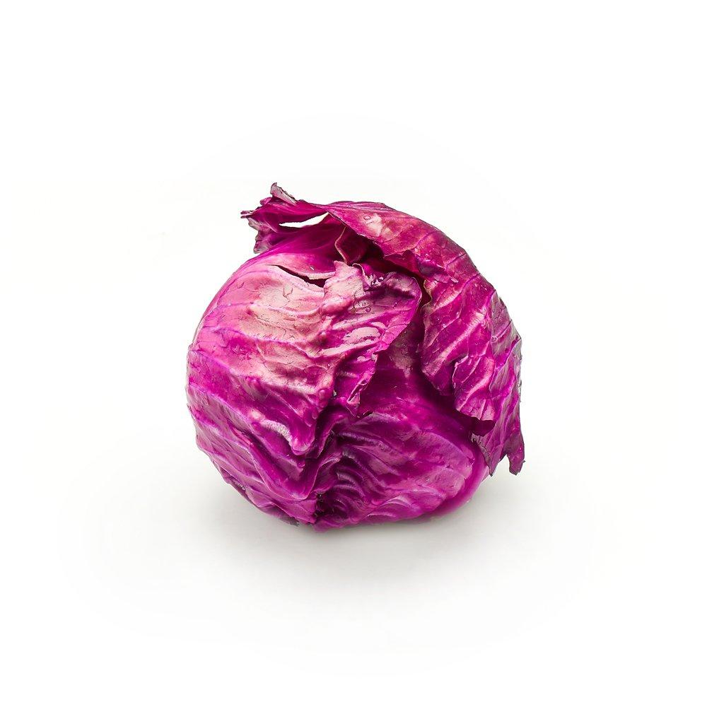 Red Cabbage Local Kg* 1 Kg