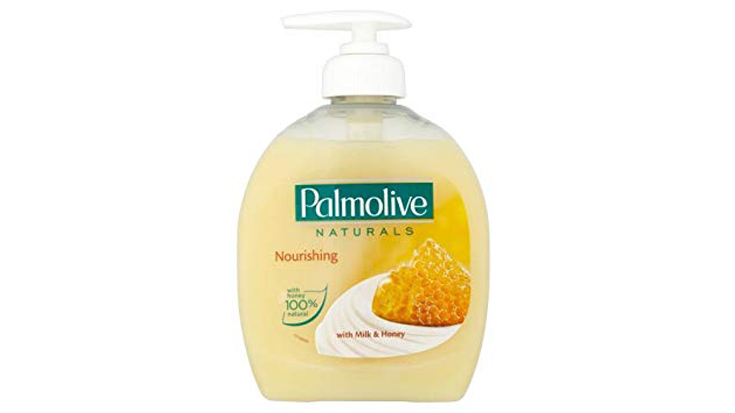 Palmolive natural hand wash -300ml