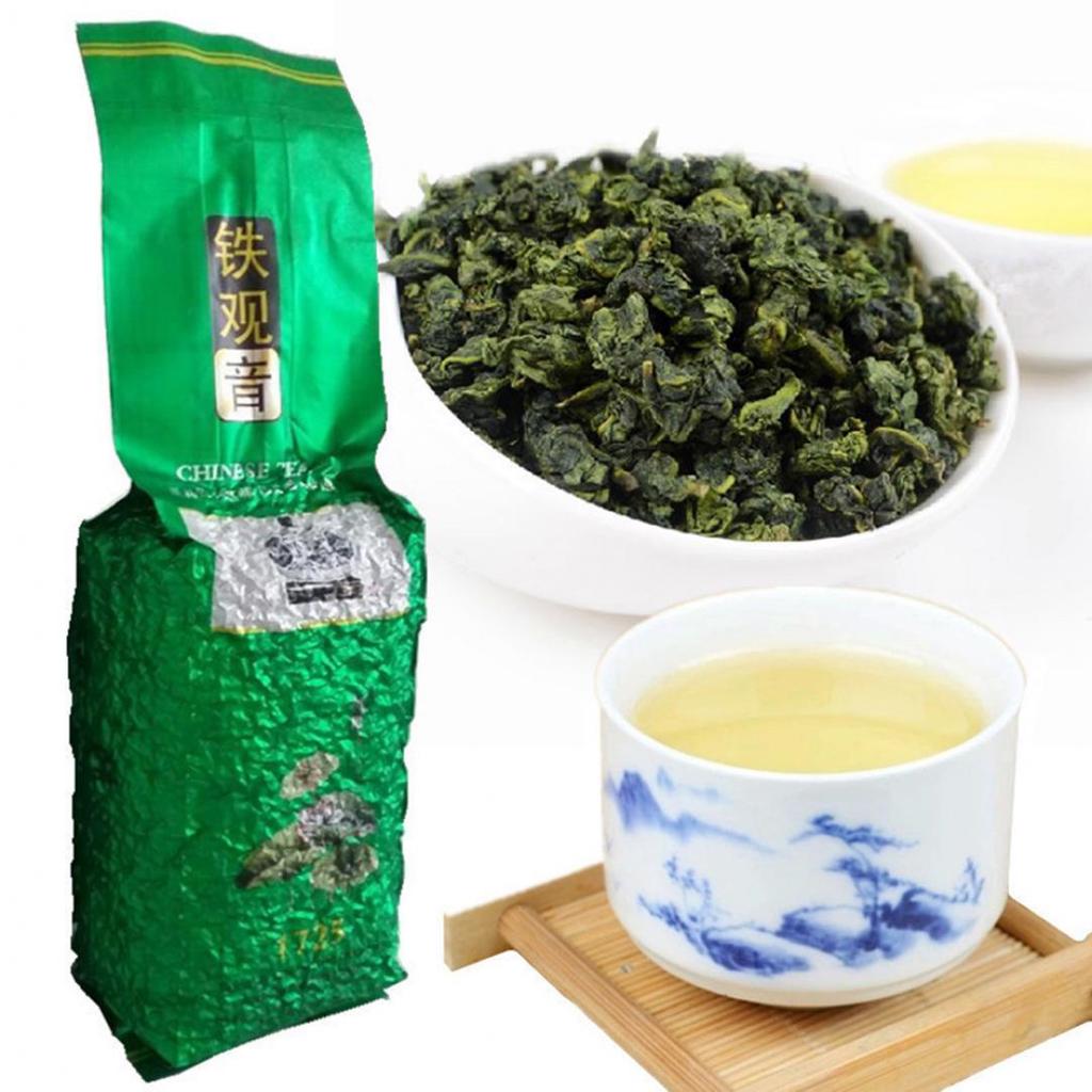 铁/观/音 Classical Tea 