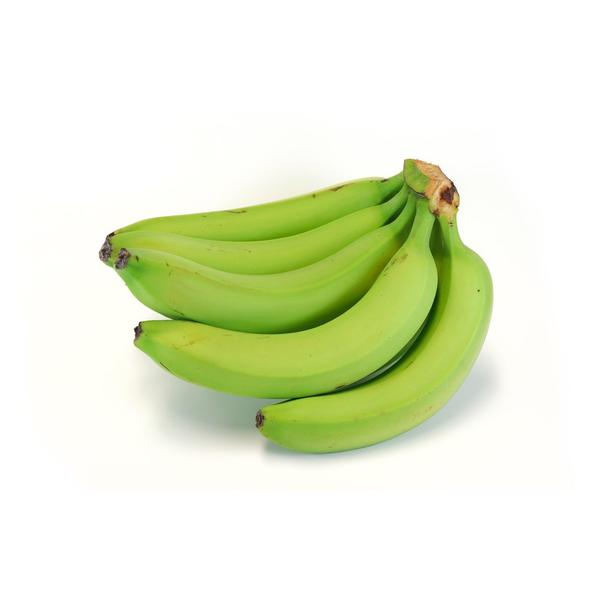 Green Banana (Kacha Kola) 