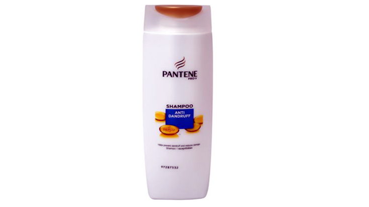 Pantene shampoo - 170ml